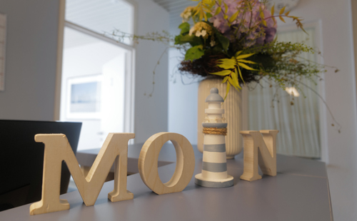 Breites Spektrum Moin Physiotherapie Hamburg