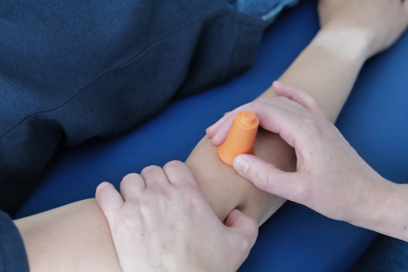 Faszientherapie von faszium