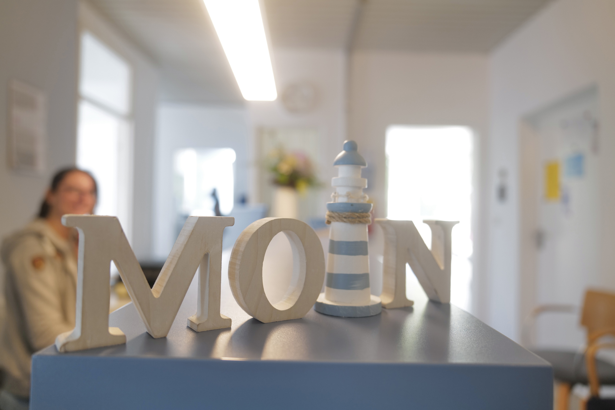 Moin Physiotherapie GbR Jule Blum Charlotte Martin Pezolddamm 156