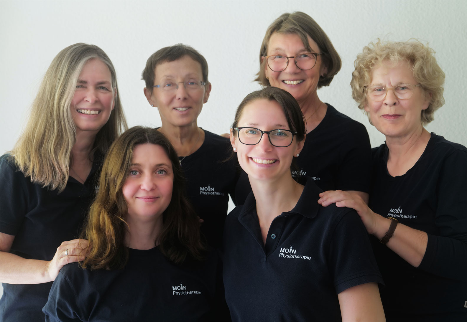 Moin Physiotherapie Hamburg